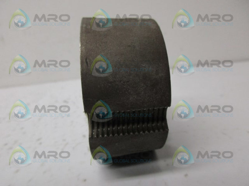 INDUSTRIAL MRO 1610 TAPER LOCK 1-3/8 *USED*