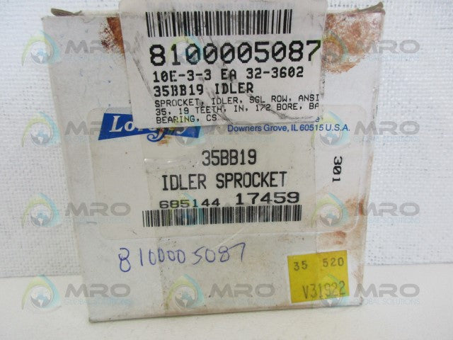 LOVEJOY 68514417459 *NEW IN BOX*