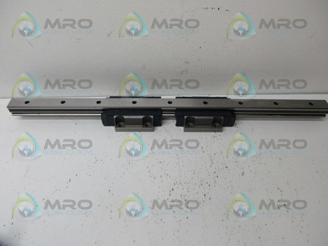IKO LWHT25 LINEAR RAIL BEARING *NEW NO BOX*