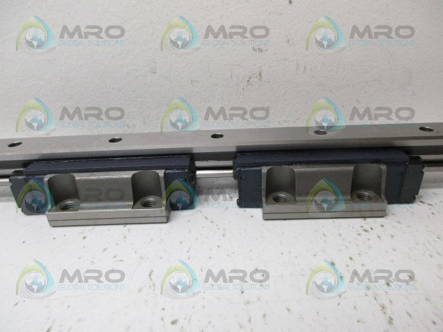 IKO LWHT25 LINEAR RAIL BEARING *NEW NO BOX*