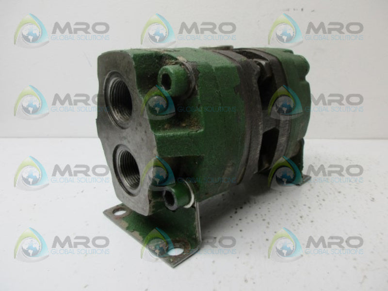 INDUSTRIAL MRO 21751 POWER HYDRAULIC *USED*