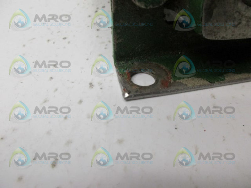 INDUSTRIAL MRO 21751 POWER HYDRAULIC *USED*