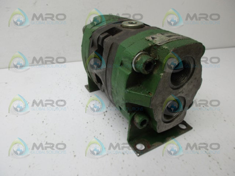 INDUSTRIAL MRO 21751 POWER HYDRAULIC *USED*