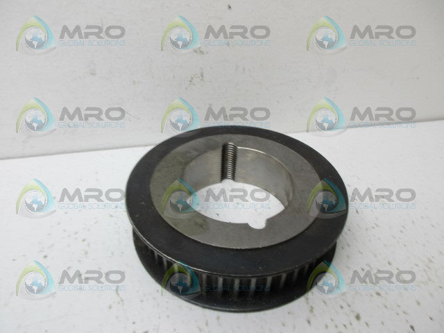 GATES 8MX-45S-21-2012 POLY-CHAIN SPROCKET *USED*
