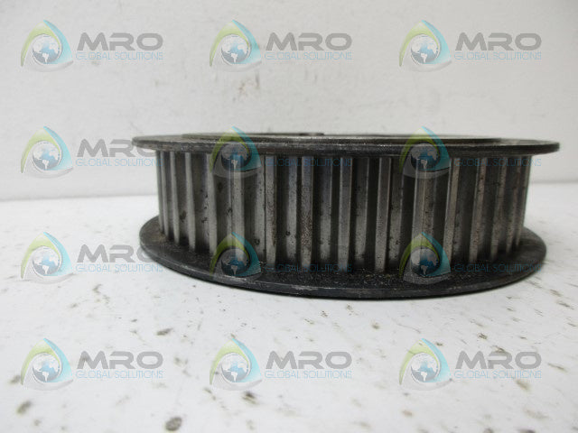 GATES 8MX-45S-21-2012 POLY-CHAIN SPROCKET *USED*