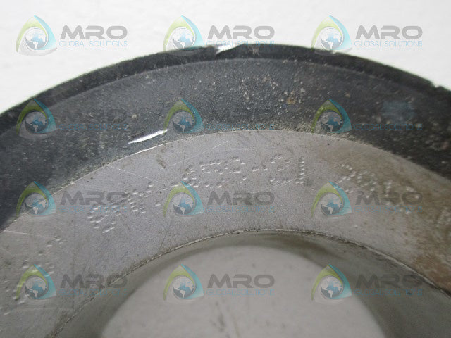 GATES 8MX-45S-21-2012 POLY-CHAIN SPROCKET *USED*
