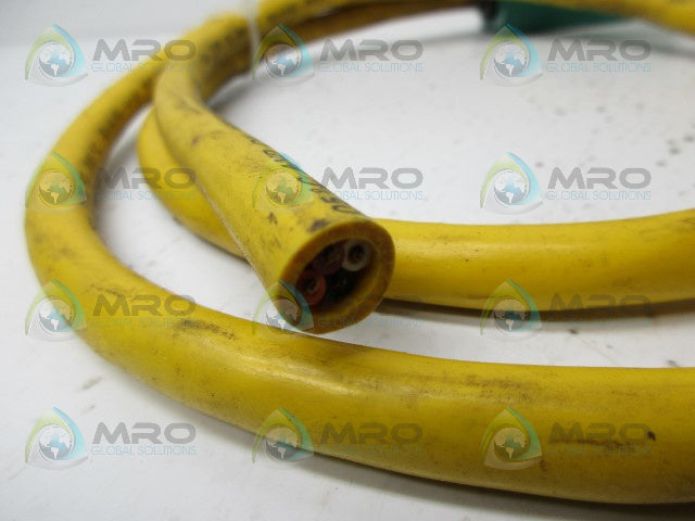 ALLEN BRADLEY 802M-CY5 SER.B LIMIT SWITCH *USED*