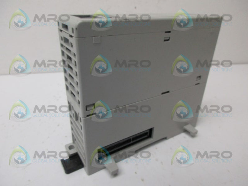 ALLEN BRADLEY COMPACTLOGIX 1768-ENBT SER. A F/W 4.001 INTERFACE MODULE *USED*