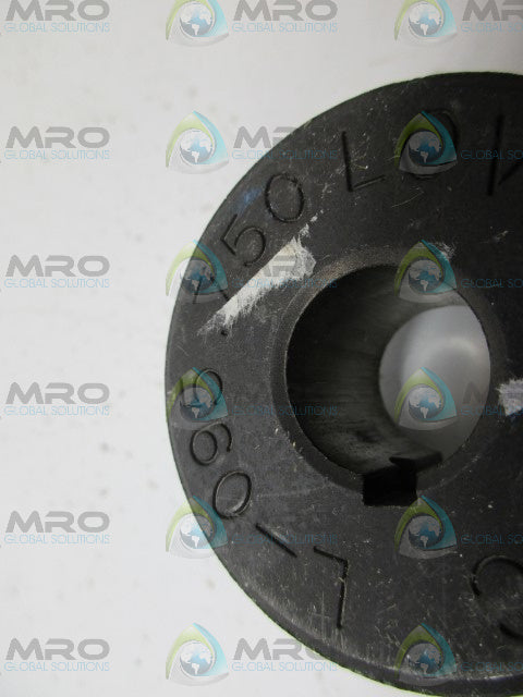 LOVEJOY L-095 .750 COUPLING *USED*