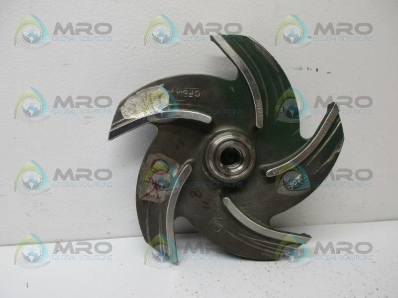 GOULD 56209 IMPELLER *USED*