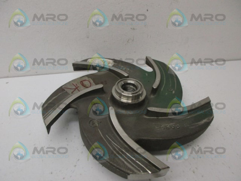 GOULD 56209 IMPELLER *USED*