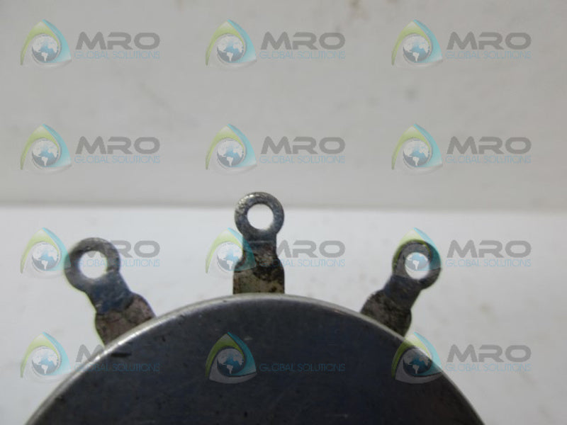 INDUSTRIAL MRO M20 PK POTENTIOMETER *USED*