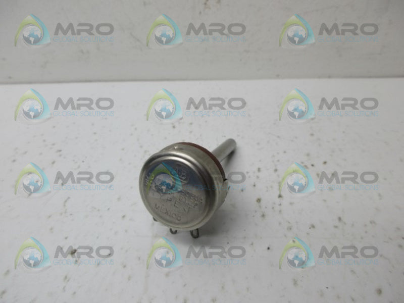 ALLEN BRADLEY JAIN200P503UA POTENTIOMETER *USED*