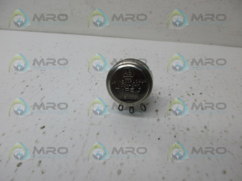 ALLEN BRADLEY JAIN200P104UA POTENTIOMETER *USED*