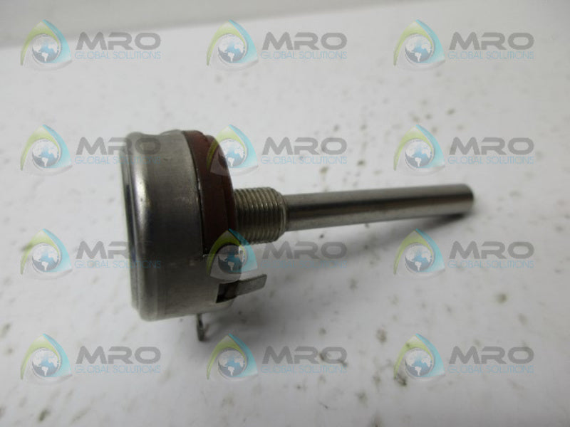 ALLEN BRADLEY JAIN200P104UA POTENTIOMETER *USED*