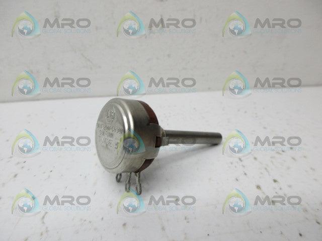ALLEN BRADLEY JAIN200P503UA POTENTIOMETER *USED*