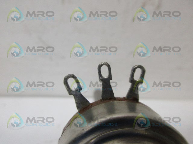 ALLEN BRADLEY JAIN200P503UA POTENTIOMETER *USED*
