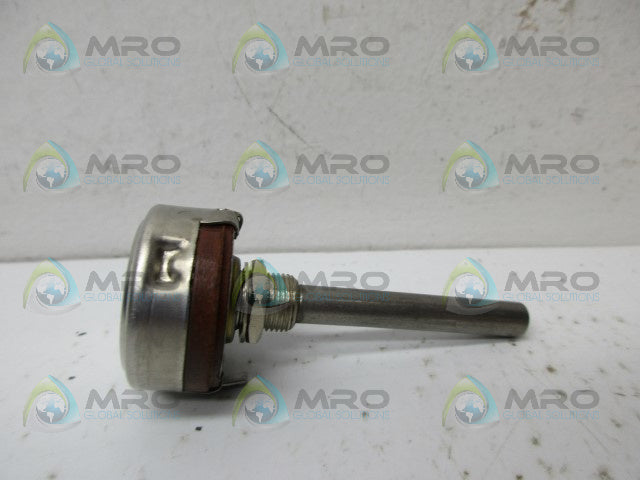 ALLEN BRADLEY JAIN200P503UA POTENTIOMETER *USED*
