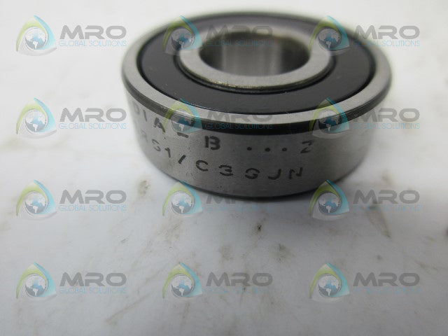 SKF 3000-2RS1/C3GJN BEARING *NEW NO BOX*