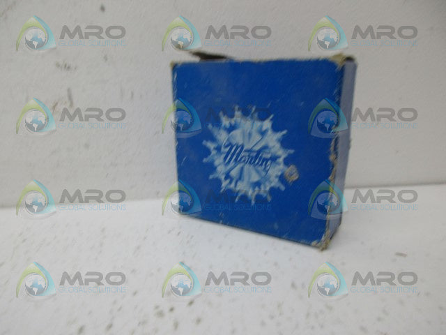 MARTIN 22L075JA TIMING PULLEY *NEW IN BOX*