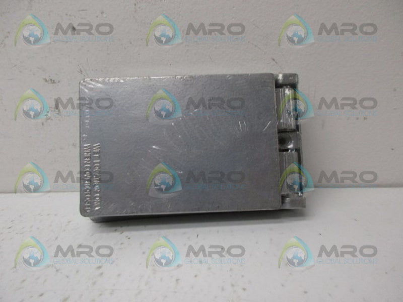 MORRIS 37130 WEATHER PROOF COVER  NSNP IN ORGINAL PACKAGE
