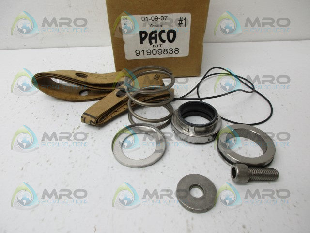 PACO 91909838 KIT *NEW IN BOX*