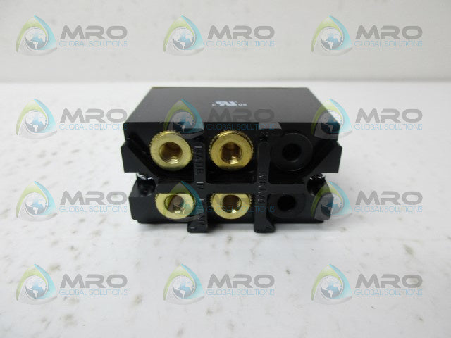 INDUSTRIAL MRO S-821 SWITCH *NEW IN BOX*