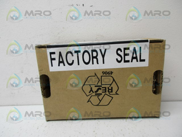 ALLEN BRADLEY MICROLOGIX 1200 1762-IA8 SER. A INPUT DATE: 2013 *FACTORY SEALED*