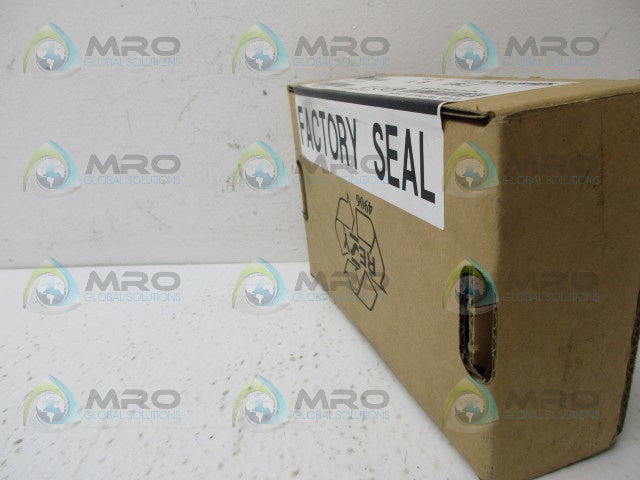 ALLEN BRADLEY MICROLOGIX 1200 1762-IA8 SER. A INPUT DATE: 2013 *FACTORY SEALED*