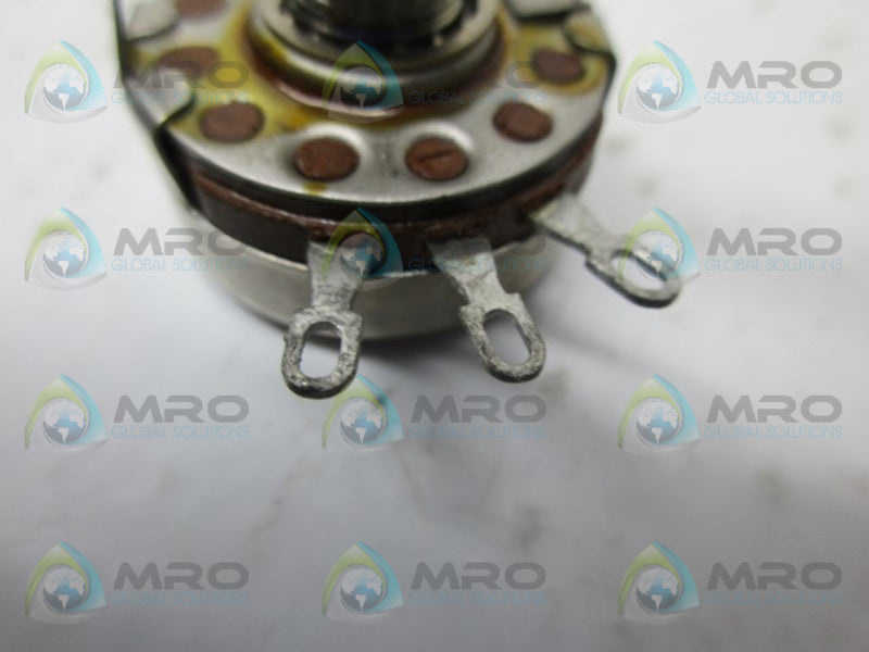 INDUSTRIAL SPARE PART JA1N200P253UA POTENIOMETER UNMP