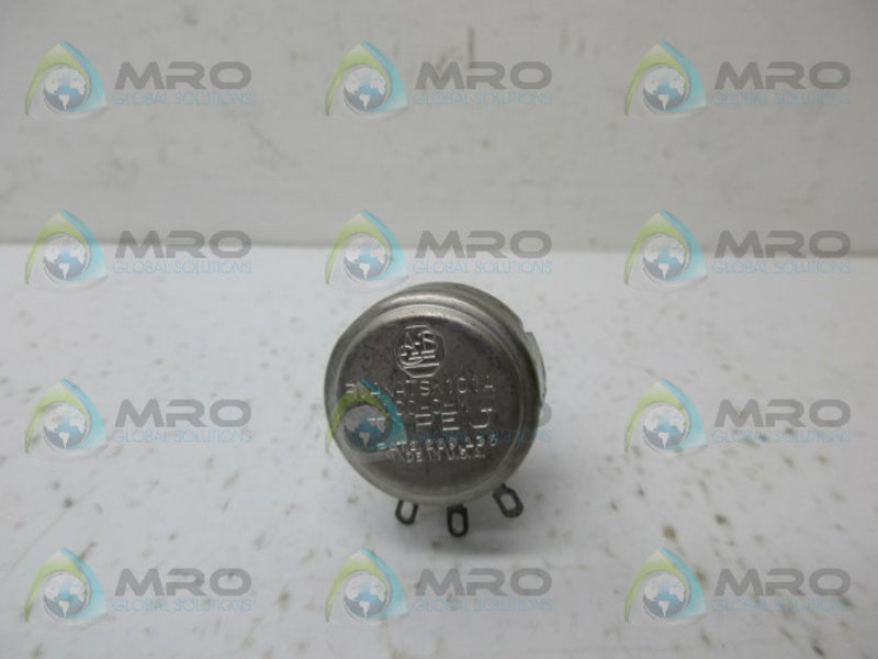 INDUSTRIAL SPARE PART RV4NATSK101A POTENTIOMETER UNMP