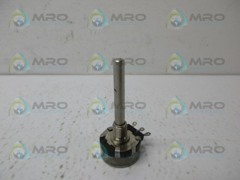 HONEYWELL  53C1 POTENTIOMETER UNMP