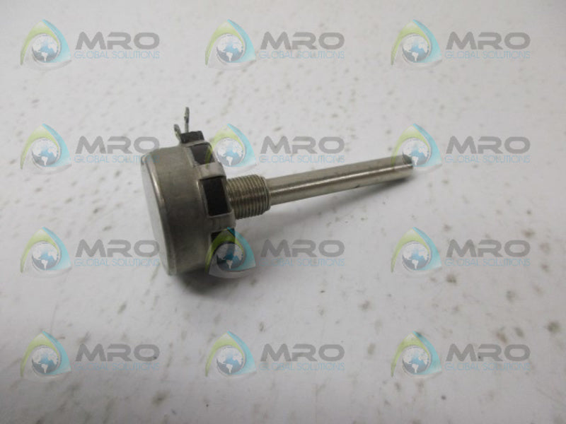 HONEYWELL  53C1 POTENTIOMETER UNMP