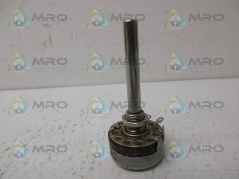 ALLEN BRADLEY JA1N200P103UA POTENTIOMETER *USED*
