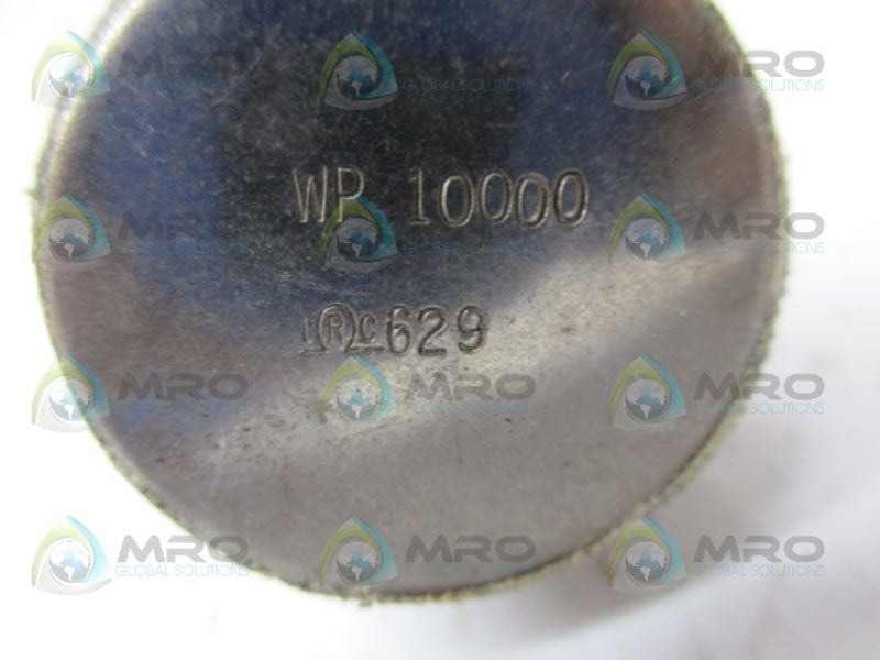 INDUSTRIAL MRO WP10000 POTENTIOMETER *USED*