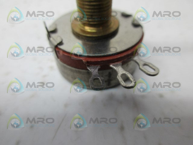 OHMITE CU1531 8051 POTENTIOMTER *USED*