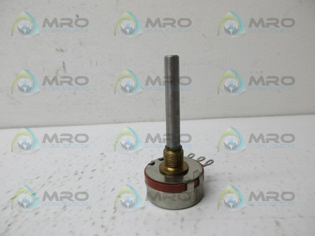 OHMITE CU1531 8051 POTENTIOMTER *USED*