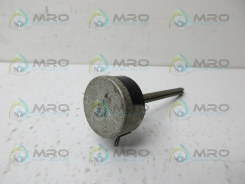 INDUSTRIAL MRO WPK10006026 POTENTIOMETER *USED*