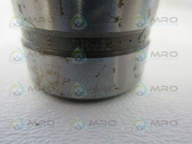 MCGILL GR-12 PRECISION BEARING *NEW IN BOX*