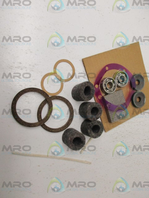 GAST MFG K235 PUMP SERVICE KIT *NEW IN BOX*