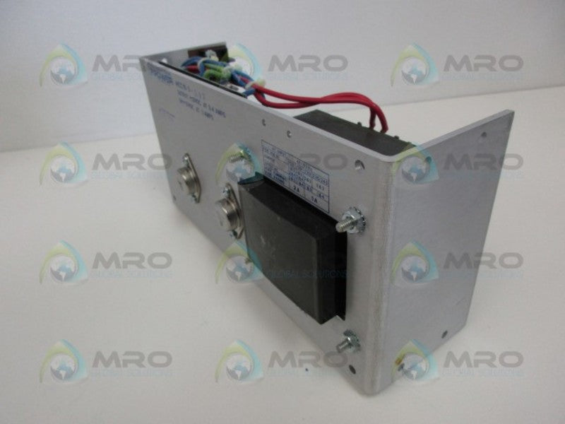INTERNATIONAL POWER IHC15-3 POWER SUPPLY  *NEW NO BOX*