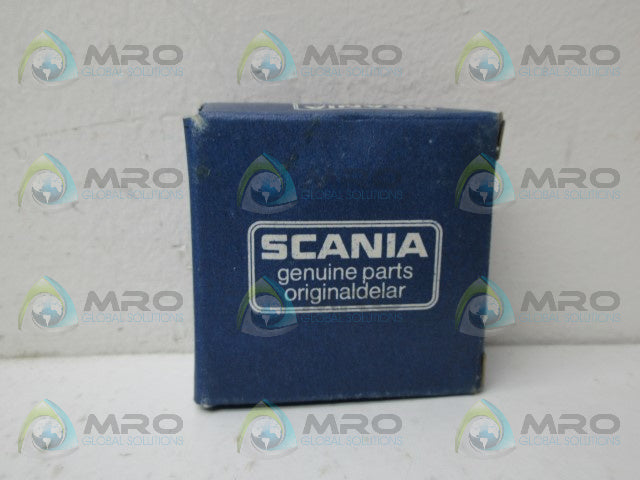 SCANIA 348339 WATER PUMP SHAFT *NEW IN BOX*