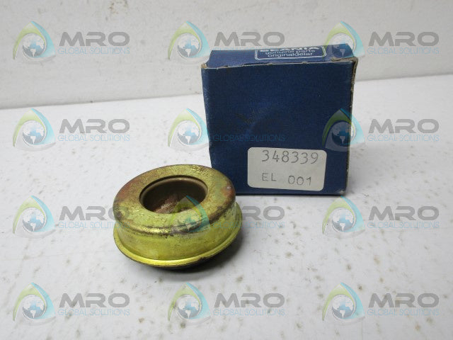 SCANIA 348339 WATER PUMP SHAFT *NEW IN BOX*