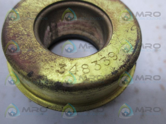 SCANIA 348339 WATER PUMP SHAFT *NEW IN BOX*