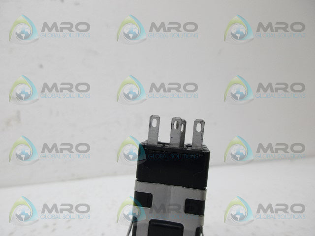 MICROSWITCH 8941L173 MAS SWITCH *USED*