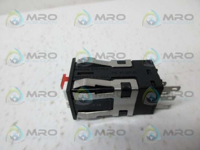 MICROSWITCH 8941L173 MAS SWITCH *USED*