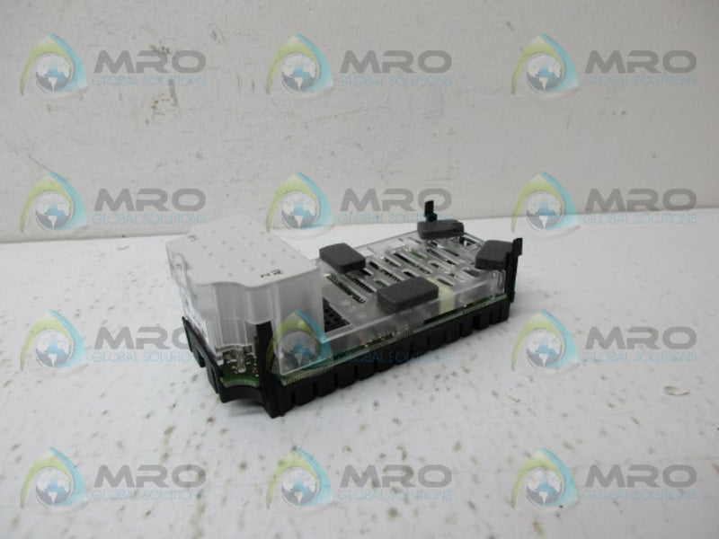 FESTO CPX-2AE-U-I ANALOGUE MODULE *NEW NO BOX*