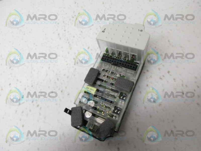 FESTO CPX-2AE-U-I ANALOGUE MODULE *NEW NO BOX*