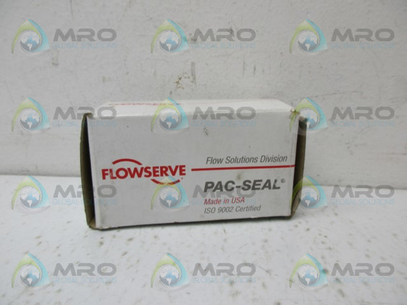 FLOW SERVE 31987555 SEAL KIT *NEW IN BOX*