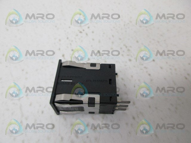 MICROSWITCH 8738 L173 SWITCH *NEW NO BOX*